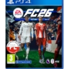 gra ps4 ea sports fc 26 / edycja standardowa (nie zawiera dodadtkÓw przedpremierowych)