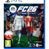 gra ps5 ea sports fc 26 / edycja standardowa (nie zawiera dodadtkÓw przedpremierowych)