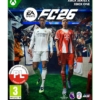 gra xbox one / xbox series x / ea sports fc 26 / edycja standardowa (nie zawiera dodadtkÓw przedpremierowych)