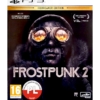 gra ps5 frostpunk 2: ice breaker