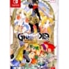 gra nintendo switch grandia hd collection / import azja