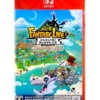 gra nintendo switch 2 fantasy life i: the girl who steals time / jp