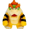 gadżet pluszowa maskotka / super mario – bowser / 36cm