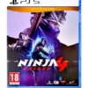 gra ps5 ninja gaiden 4 deluxe edition / en