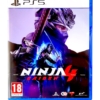 gra ps5 ninja gaiden 4 / edycja standardowa