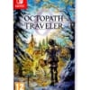 gra nintendo switch octopath traveler 0