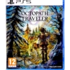gra ps5 octopath traveler 0