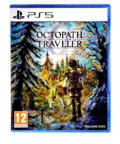 gra ps5 octopath traveler 0