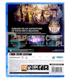 gra ps5 octopath traveler 0