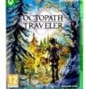 gra xbox series x octopath traveler 0