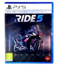 gra ps5 ride 5 / fr (kopia)