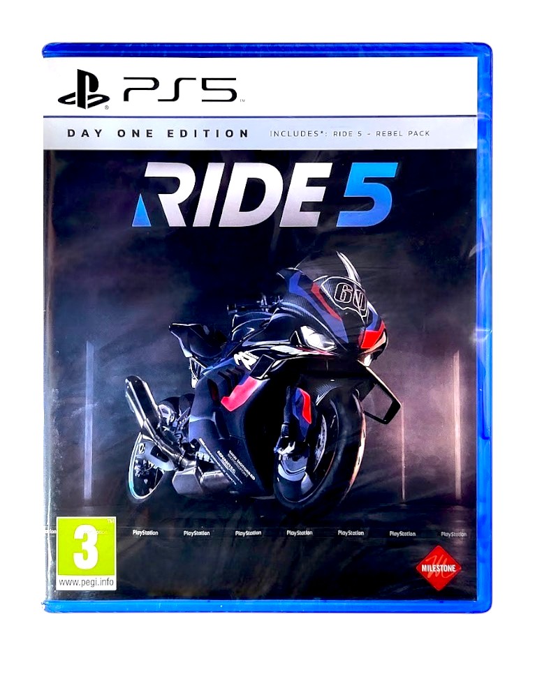 gra ps5 ride 5 / fr (kopia)