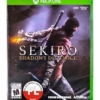 gra xbox one sekiro shadows die twice goty / napisy pl (kopia)