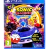 gra ps4 sonic racing: crossworlds + dlc