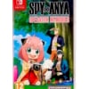 gra nintendo switch spy x anya: operation memories