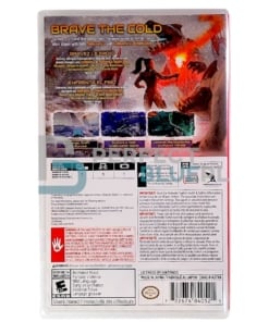 gra nintendo switch subnautica + subnautica below zero (kopia)