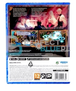 gra ps5 tactics ogre: reborn / fr (kopia)