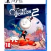 gra ps5 the outer worlds 2 / edycja standardowa