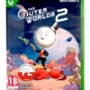 gra xbox series x the outer worlds 2 / edycja standardowa
