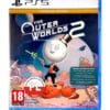 gra ps5 the outer worlds 2 edycja premium / en