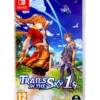 gra nintendo switch trails in the sky 1st chapter / edycja standardowa