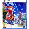 gra ps5 trails in the sky 1st chapter / edycja standardowa