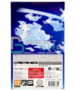 gra nintendo switch trails in the sky 1st chapter / steelbook edition