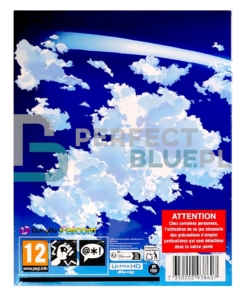 gra ps5 trails in the sky 1st chapter / steelbook edition