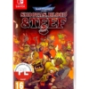 gra nintendo switch warhammer 40,000: shootas, blood & teef