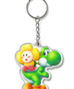 gra nintendo switch 2 yoshi and the mysterious book