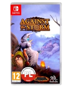 gra nintendo switch against the storm