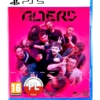 gra ps5 the alters