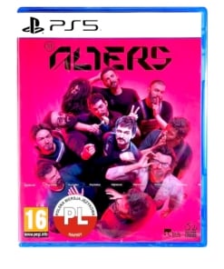gra ps5 the alters