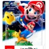 amiibo / super mario galaxy + super mario galaxy 2 / mario and luma