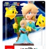 amiibo / super mario galaxy + super mario galaxy 2 / rosalina & lumas