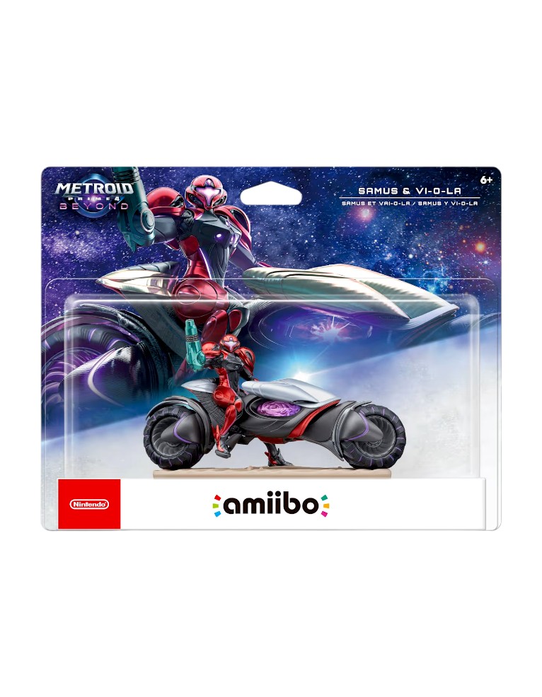 amiibo / metroid prime 4: beyond / samus & vi o la