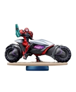 amiibo / metroid prime 4: beyond / samus & vi o la