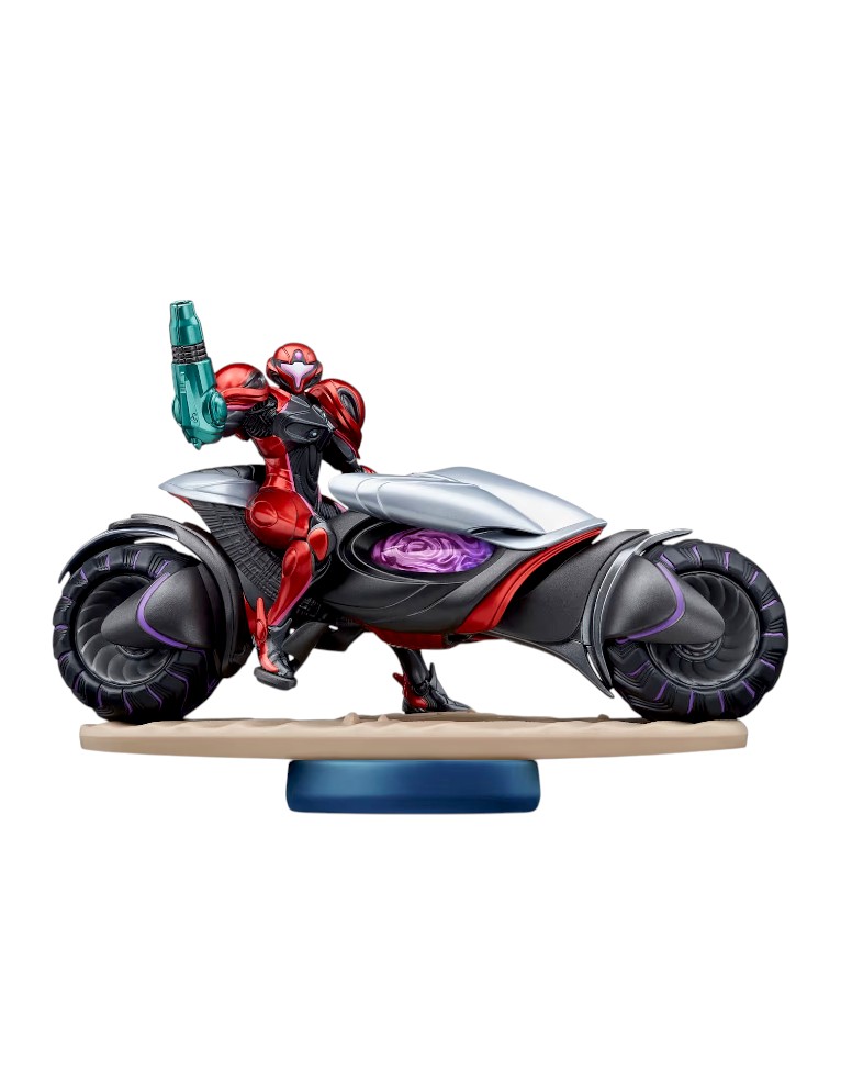 amiibo / metroid prime 4: beyond / samus & vi o la