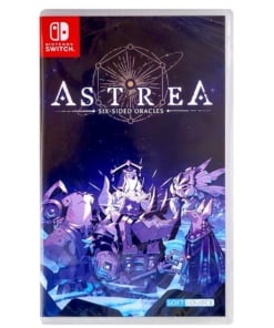 gra nintendo switch astrea: six sided oracles / multi region