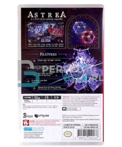 gra nintendo switch astrea: six sided oracles / multi region