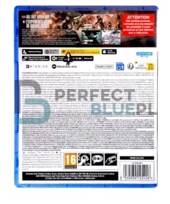 gra ps5 battlefield 6 / eu