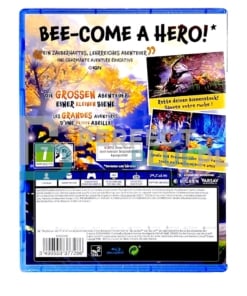 gra ps4 / ps5 / bee simulator / de