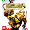 gra xbox series x borderlands 4 super deluxe edition / steelbook