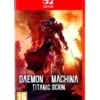 gra nintendo switch 2 daemon x machina: titanic scion / edycja standardowa