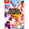 gra nintendo switch date everything!