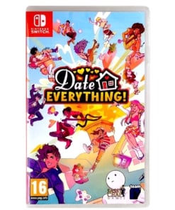 gra nintendo switch date everything!