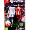 gra nintendo switch ea sports fc 26 / edycja standardowa / eu