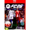 gra nintendo switch 2 ea sports fc 26 / edycja standardowa / eu