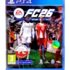 gra ps4 ea sports fc 26 / edycja standardowa / eu