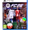 gra ps5 ea sports fc 26 / edycja standardowa / eu